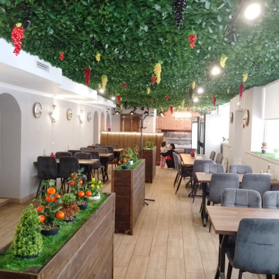 Гостеприимство - Фотогалерея